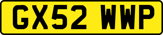 GX52WWP