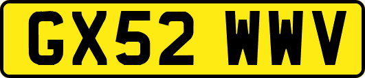 GX52WWV