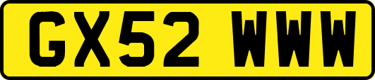 GX52WWW