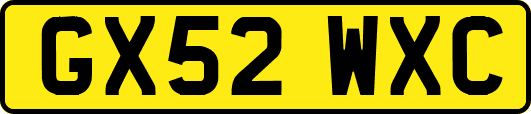 GX52WXC