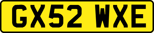 GX52WXE