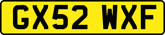 GX52WXF