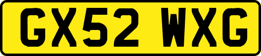 GX52WXG