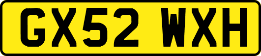 GX52WXH