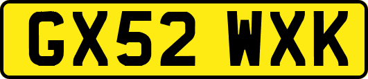 GX52WXK