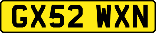 GX52WXN