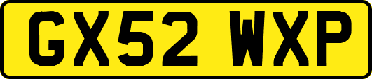 GX52WXP