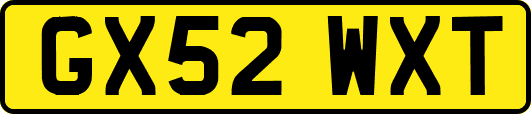 GX52WXT