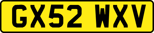 GX52WXV