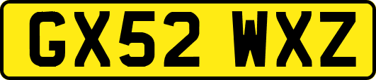 GX52WXZ