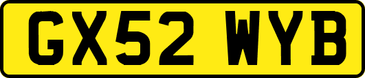 GX52WYB