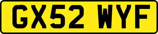 GX52WYF