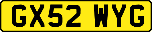 GX52WYG