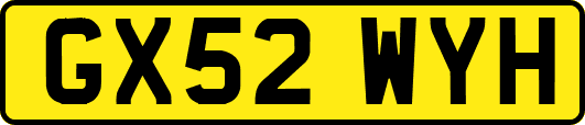 GX52WYH