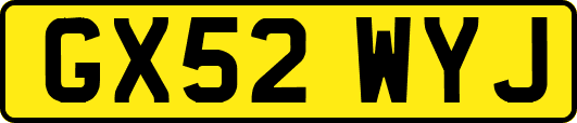 GX52WYJ