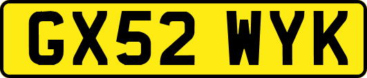 GX52WYK