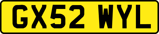 GX52WYL