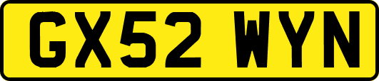 GX52WYN