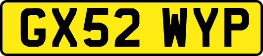GX52WYP