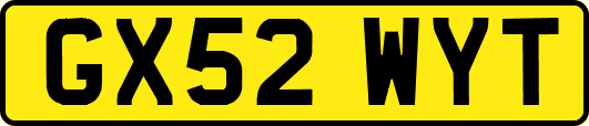 GX52WYT