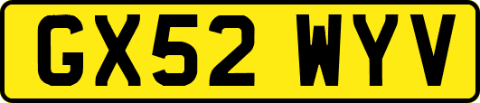 GX52WYV