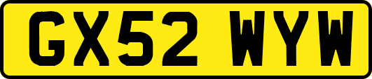 GX52WYW