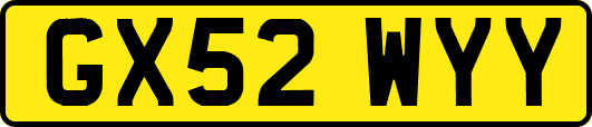 GX52WYY