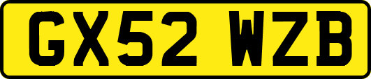 GX52WZB