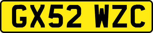 GX52WZC