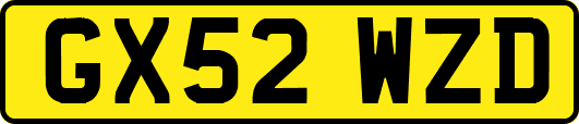 GX52WZD