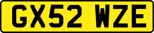 GX52WZE
