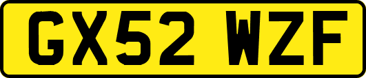 GX52WZF