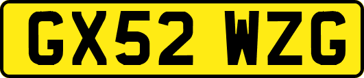 GX52WZG