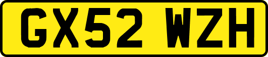 GX52WZH