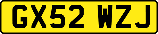 GX52WZJ