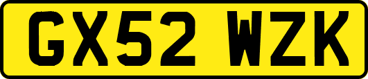 GX52WZK