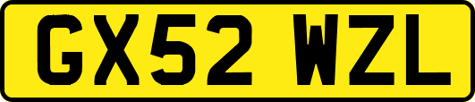 GX52WZL