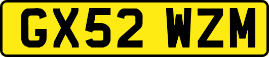 GX52WZM