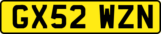 GX52WZN