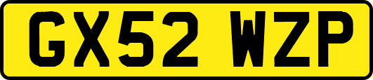 GX52WZP