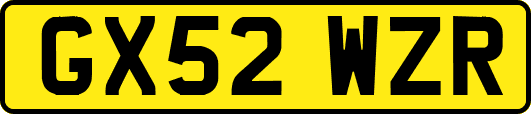 GX52WZR