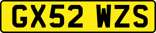 GX52WZS