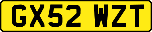 GX52WZT