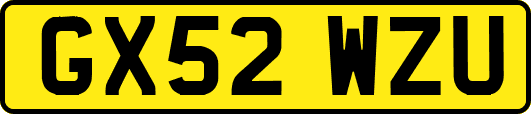 GX52WZU