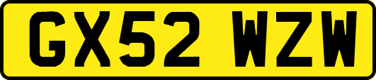 GX52WZW