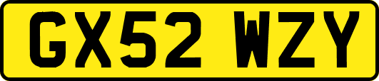 GX52WZY
