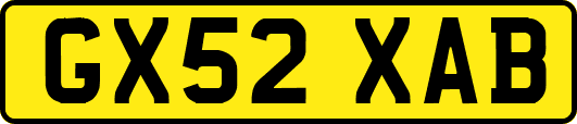 GX52XAB