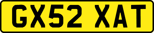 GX52XAT