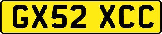 GX52XCC