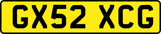 GX52XCG